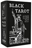 Black Tarot - English Edition