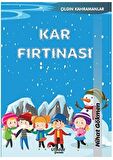Çılgın Kahramanlar - Kar Fırtınası