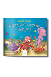 Ahtapot Oyi’nin Uykusu