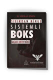 SIFIRDAN RİNGE SİSTEMLİ BOKS BAŞUCU ANTRENÖRÜ