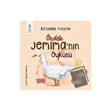 Ördek Jemima'nın Öyküsü