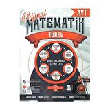 AYT Matematik Türev Konu Anlatımlı