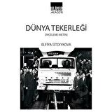 Dünya Tekerleği