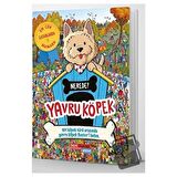 Yavru Köpek Nerede?