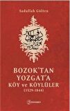 Bozok'tan Yozgat'a Köy ve Köylüler