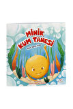 Minik Kum Tanesi