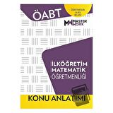 ÖABT İlköğretim Matematik Öğretmenliği Konu Anlatımı