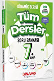 7. Sınıf Tüm Dersler Soru Bankası