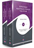 Hipnoterapi Araştırmaya Yönelik Vaka Kitabı