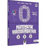 Mert Hoca Zero Serisi Matematik Video Ders Kitabı