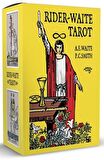 Rider-Waite Tarot English