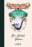 Sherlock Holmes Bir Kimlik Vakası