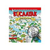 Kocaayak Zamanda Yolculuk Yapıyor