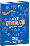 Apotemi YKS AYT Biyoloji Soru Bankası