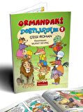 Ormandaki Dostlarımız 1