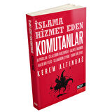 İslam'a Hizmet Eden Komutanlar