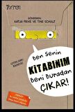 Ben Senin Kitabınım Beni Buradan Çıkar!