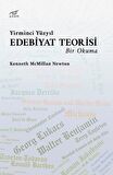 Yirminci Yüzyıl Edebiyat Teorisi