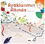 Ayaklarımın Altında