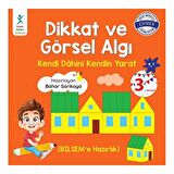 Dikkat ve Görsel Algı 3. Seviye