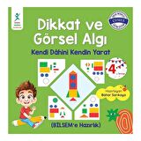 Dikkat ve Görsel Algı 4. Seviye