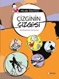 Çizginin Çizgisi - Karikatürün Serüveni