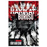 Hakikat Bürosu