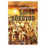 Şafak Söküyor