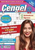 Fenomen Çengel Bulmaca 3