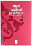 Tarihi ve Tasavvufi Şahsiyetler / Prof. Dr. Mahmud Esad Coşan