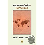 Yaşayan Sözlük - Kavramlar