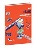 Edu Yayınları Ayt Fizik  Net Artırıcı