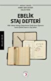 Ebelik Staj Defteri