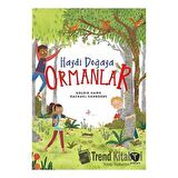 Haydi Doğaya - Ormanlar