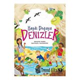 Haydi Doğaya - Denizler