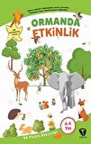 Ormanda Etkinlik