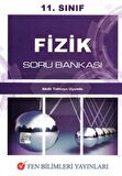 11. Sınıf Fizik Soru Bankası