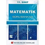 11. Sınıf Matematik Soru Bankası