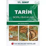 11. Sınıf Tarih Soru Bankası