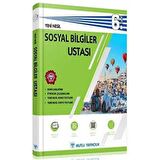6. Sınıf Yeni Nesil Sosyal Bilgiler Ustası
