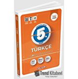 5. Sınıf Türkçe Soru Bankası