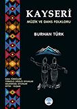 Kayseri Müzik ve Dans Folkloru