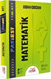 AYT Fastest Matematik Konu Anlatımlı Soru Bankası