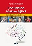 Çocuklarda Düşünme Eğitimi