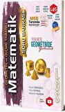 8. Sınıf Geometri ve Ölçme Tabanlı Matematik Soru Bankası