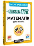 Merhaba TYT Matematik Soru Bankası