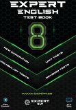 Expert English Test Book Grade 8