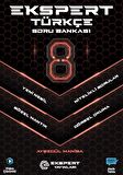 8. Sınıf Ekspert Türkçe Soru Bankası