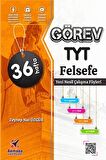 TYT Görev Felsefe Yeni Nesil Çalışma Föyleri