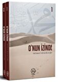 O'nun İzinde (2 Cilt Takım)